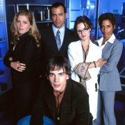 Jake 2.0 - galeria zdjęć - filmweb
