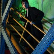 Jake 2.0 - galeria zdjęć - filmweb
