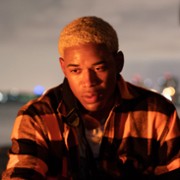 Kelvin Harrison Jr.