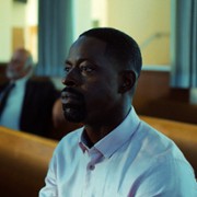 Sterling K. Brown