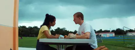 Fale - galeria zdjęć - filmweb