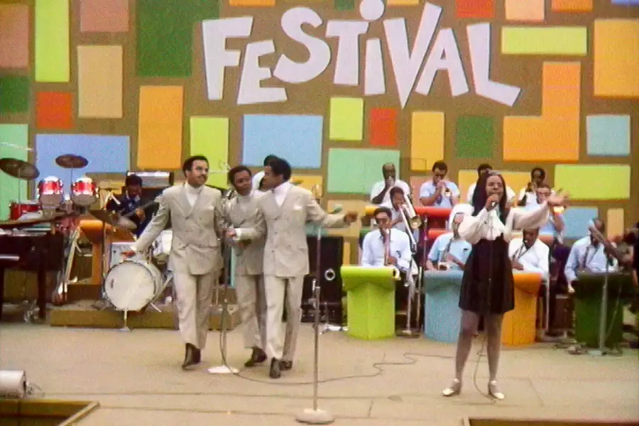 Summer of Soul - galeria zdjęć - filmweb