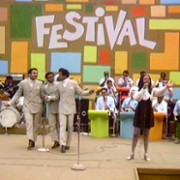 Zapomniany festiwal, który zmienił czarną Amerykę