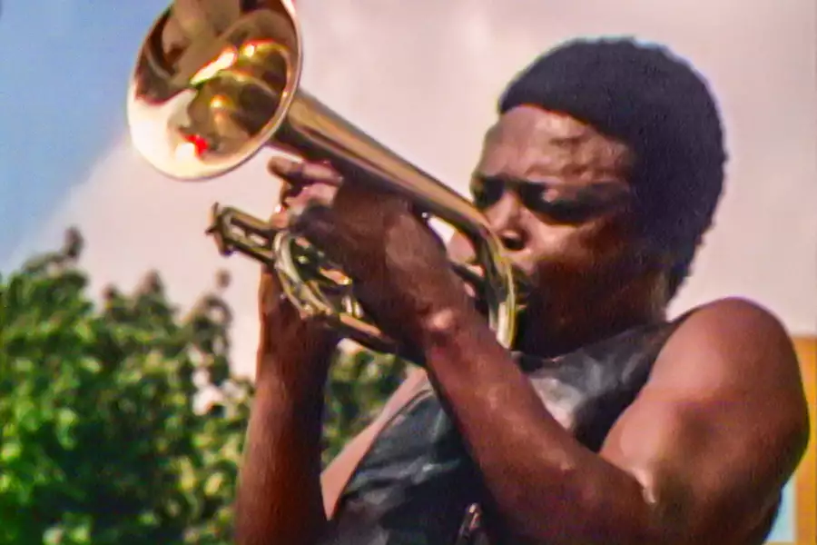 Summer of Soul - galeria zdjęć - filmweb
