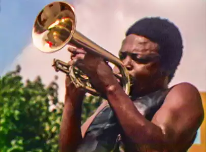 Summer of Soul - galeria zdjęć - filmweb