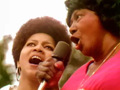 Summer of Soul - galeria zdjęć - filmweb