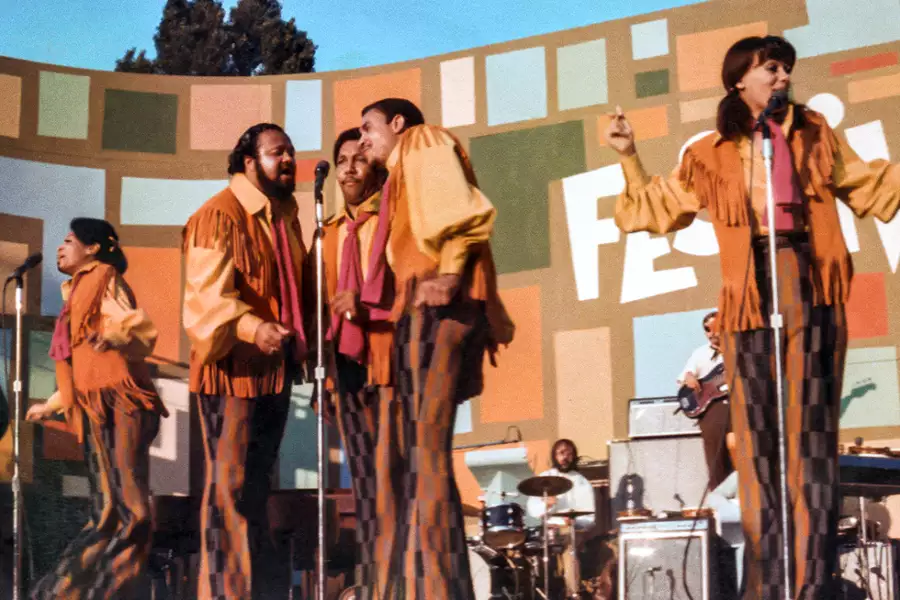 Summer of Soul - galeria zdjęć - filmweb