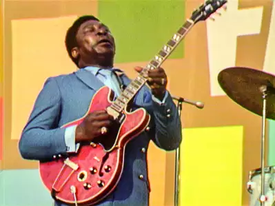Summer of Soul - galeria zdjęć - filmweb