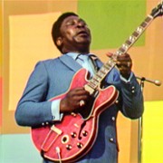 B.B. King w Summer of Soul