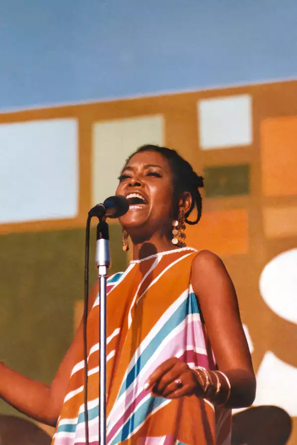Summer of Soul - galeria zdjęć - filmweb