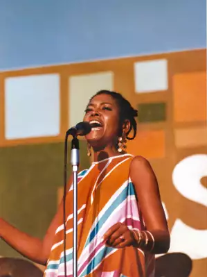 Summer of Soul - galeria zdjęć - filmweb