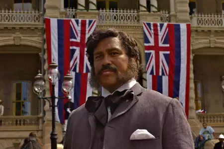 Princess Ka'iulani - galeria zdjęć - filmweb