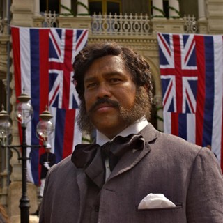 Kr&oacute;l Kalakaua