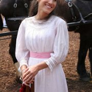 Princess Ka'iulani - galeria zdjęć - filmweb