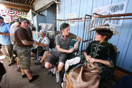 Princess Ka'iulani - galeria zdjęć - filmweb