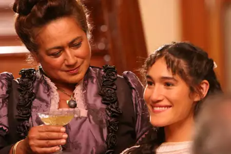 Princess Ka'iulani - galeria zdjęć - filmweb