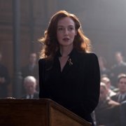 Ostatnie wielkie dzieło - galeria zdjęć - filmweb