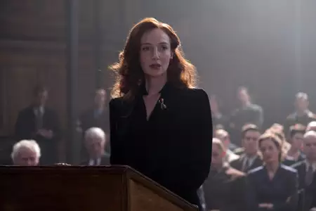 Ostatnie wielkie dzieło - galeria zdjęć - filmweb