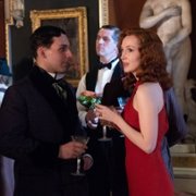 Ostatnie wielkie dzieło - galeria zdjęć - filmweb