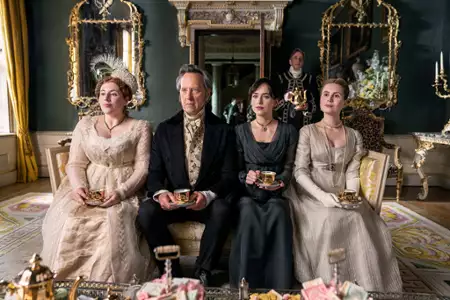 Perswazje - galeria zdjęć - filmweb
