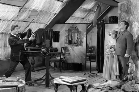 Wschód słońca - galeria zdjęć - filmweb