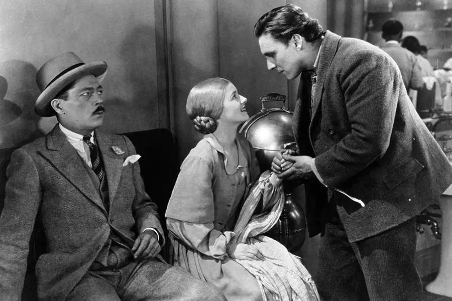 Wschód słońca - galeria zdjęć - filmweb