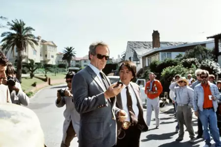 Pula śmierci - galeria zdjęć - filmweb