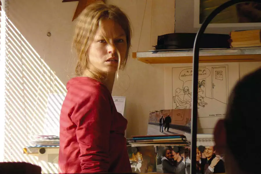 O rodzicach i dzieciach - galeria zdjęć - filmweb