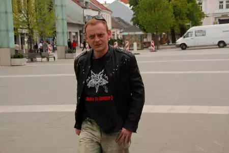 O rodzicach i dzieciach - galeria zdjęć - filmweb