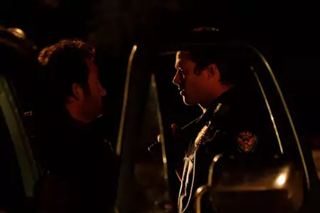Least Among Saints - galeria zdjęć - filmweb