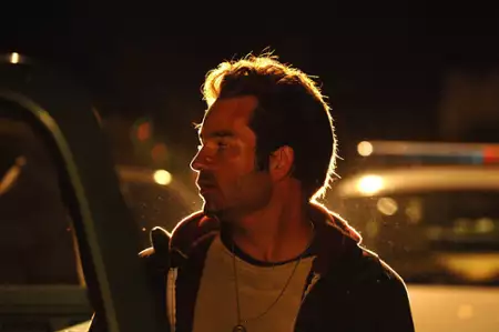 Least Among Saints - galeria zdjęć - filmweb