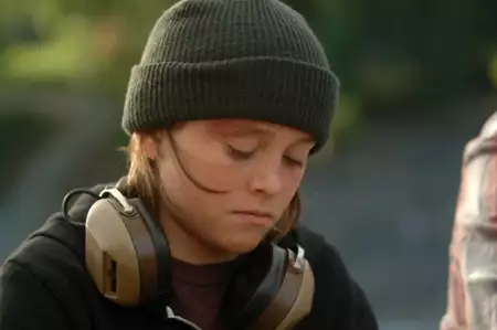 Least Among Saints - galeria zdjęć - filmweb