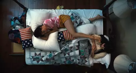 Quiz Lady - galeria zdjęć - filmweb
