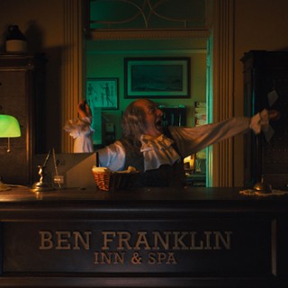 Ben Franklin