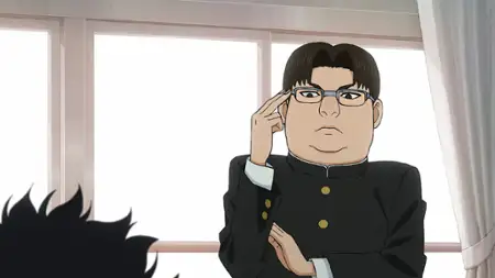 Dan Da Dan - galeria zdjęć - filmweb