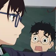 Dandadan - galeria zdjęć - filmweb