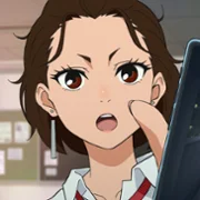 Dandadan - galeria zdjęć - filmweb