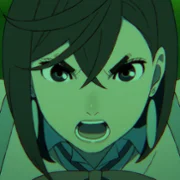 Dandadan - galeria zdjęć - filmweb