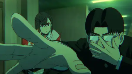 Dan Da Dan - galeria zdjęć - filmweb