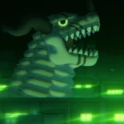 Dandadan - galeria zdjęć - filmweb