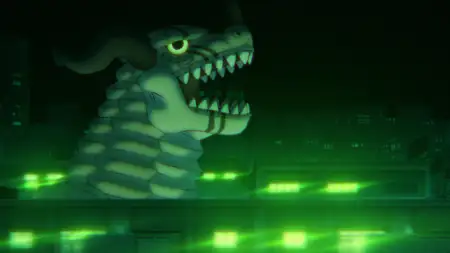 Dan Da Dan - galeria zdjęć - filmweb