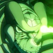 Dandadan - galeria zdjęć - filmweb