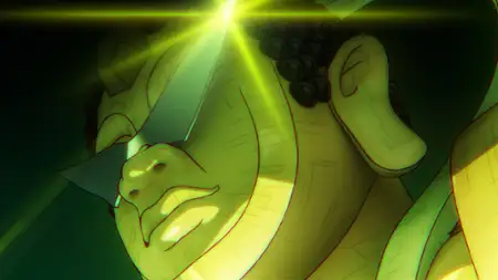 Dan Da Dan - galeria zdjęć - filmweb