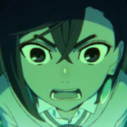 Dandadan - galeria zdjęć - filmweb