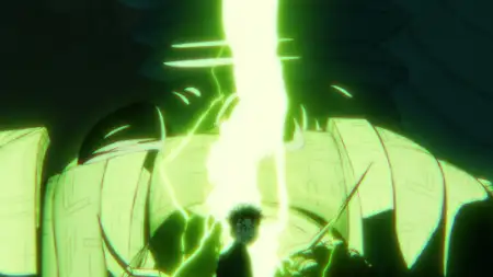 Dan Da Dan - galeria zdjęć - filmweb