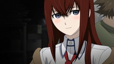 Steins Gate Fuka Ryōiki no Déjà vu - galeria zdjęć - filmweb