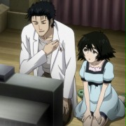 Steins Gate Fuka Ryōiki no Déjà vu - galeria zdjęć - filmweb