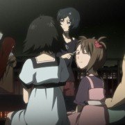 Steins;Gate Fuka Ryōiki no Déjà vu - galeria zdjęć - filmweb
