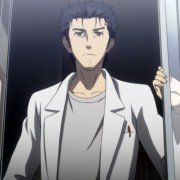 Steins;Gate Fuka Ryōiki no Déjà vu - galeria zdjęć - filmweb