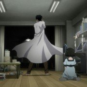 Steins;Gate Fuka Ryōiki no Déjà vu - galeria zdjęć - filmweb